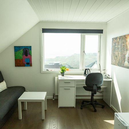 Faroeguide Bed and Breakfast Tórshavn Exteriör bild