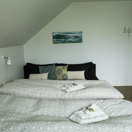 Faroeguide Bed and Breakfast Tórshavn Exteriör bild