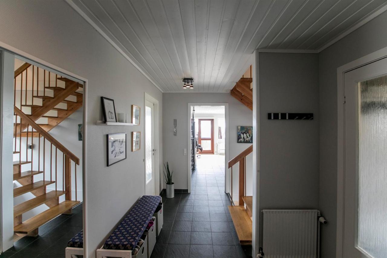 Faroeguide Bed and Breakfast Tórshavn Exteriör bild