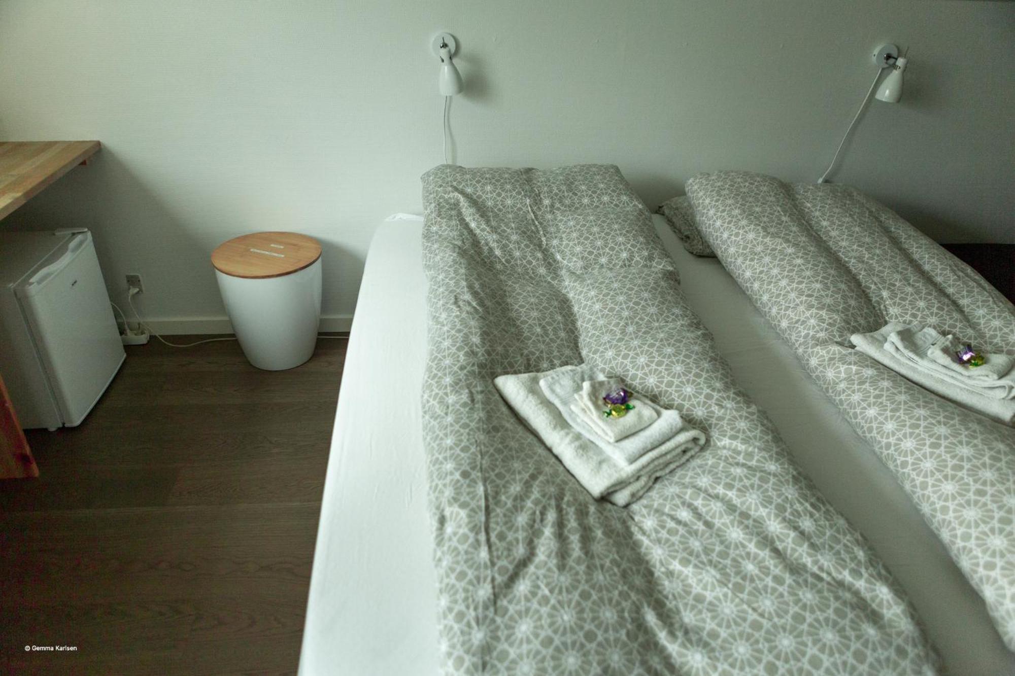 Faroeguide Bed and Breakfast Tórshavn Exteriör bild