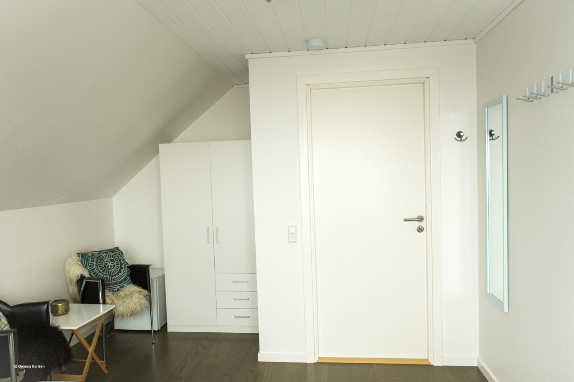 Faroeguide Bed and Breakfast Tórshavn Exteriör bild
