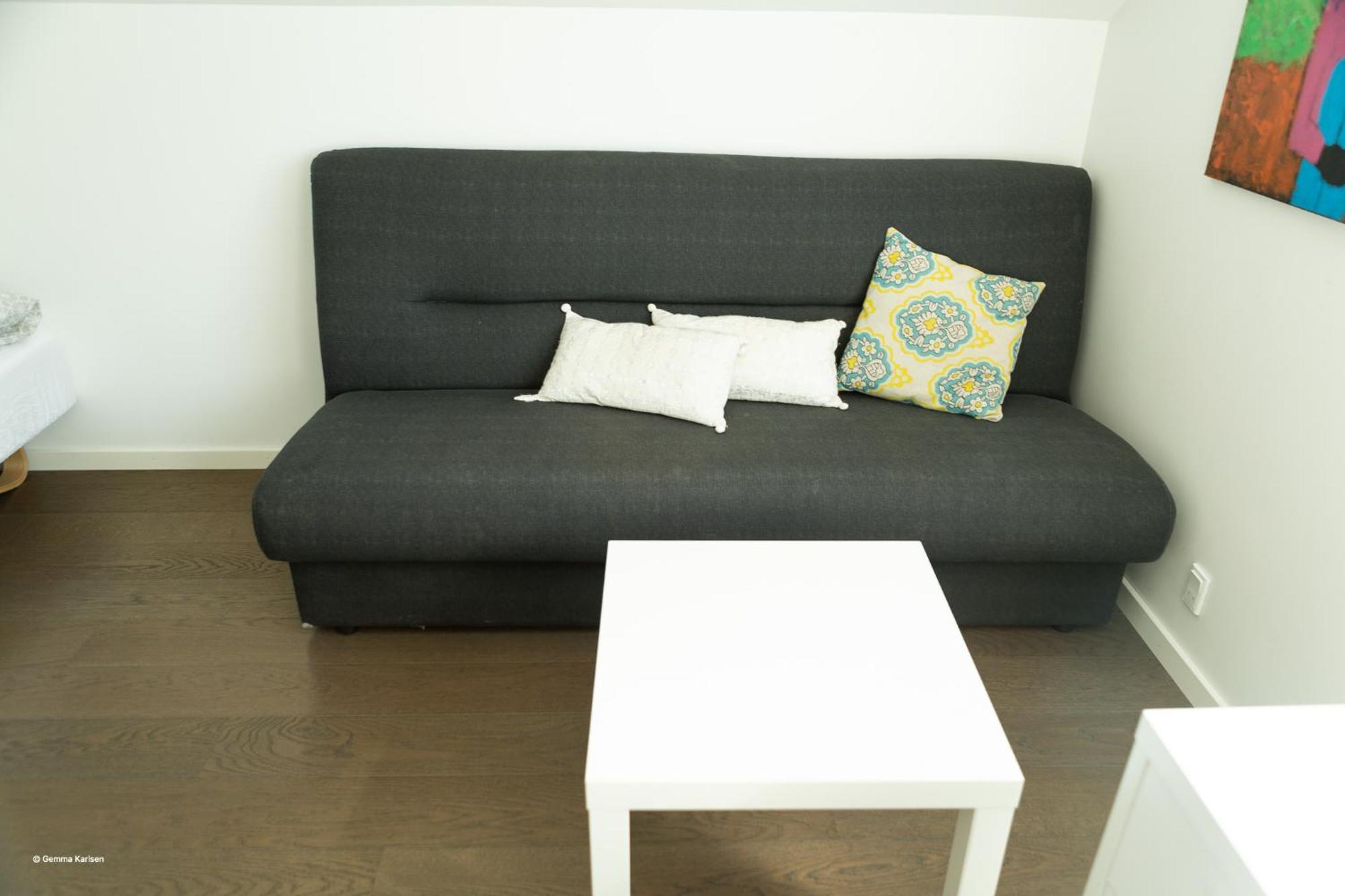 Faroeguide Bed and Breakfast Tórshavn Exteriör bild