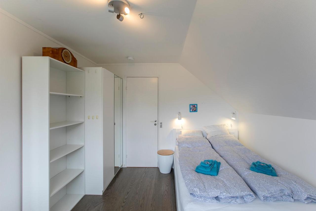 Faroeguide Bed and Breakfast Tórshavn Exteriör bild