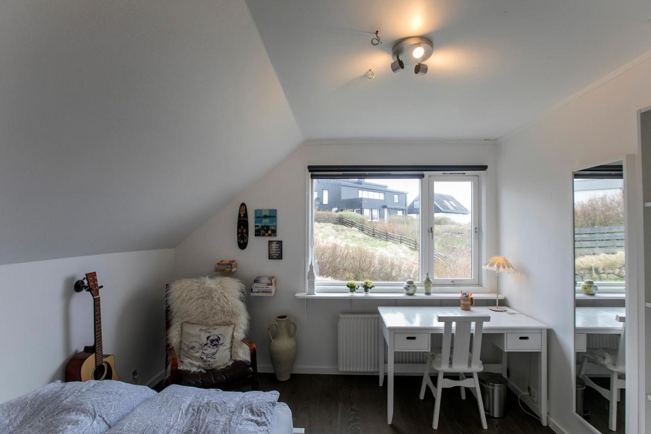 Faroeguide Bed and Breakfast Tórshavn Exteriör bild