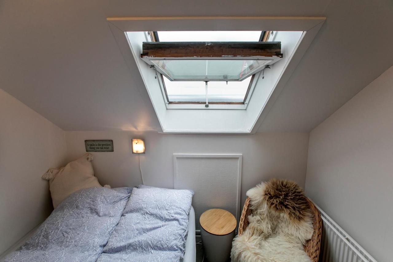 Faroeguide Bed and Breakfast Tórshavn Exteriör bild