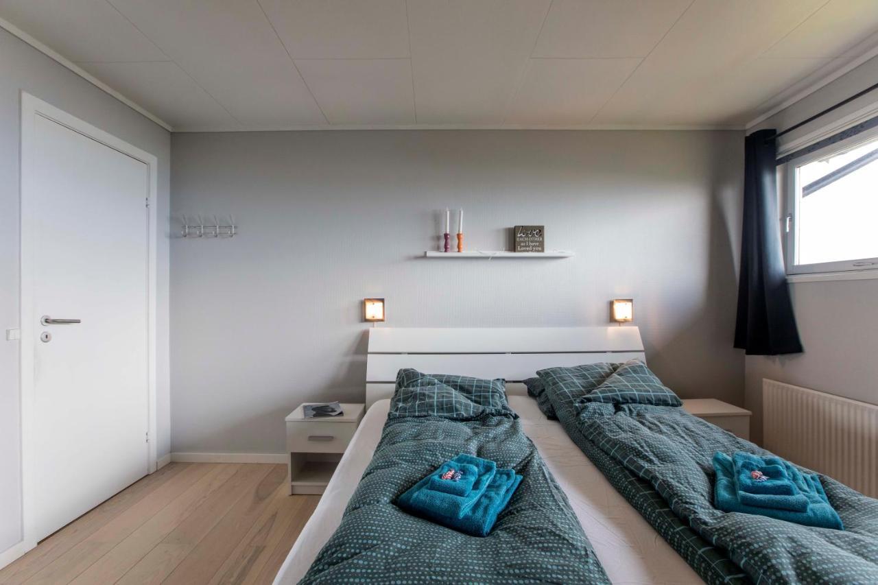 Faroeguide Bed and Breakfast Tórshavn Exteriör bild