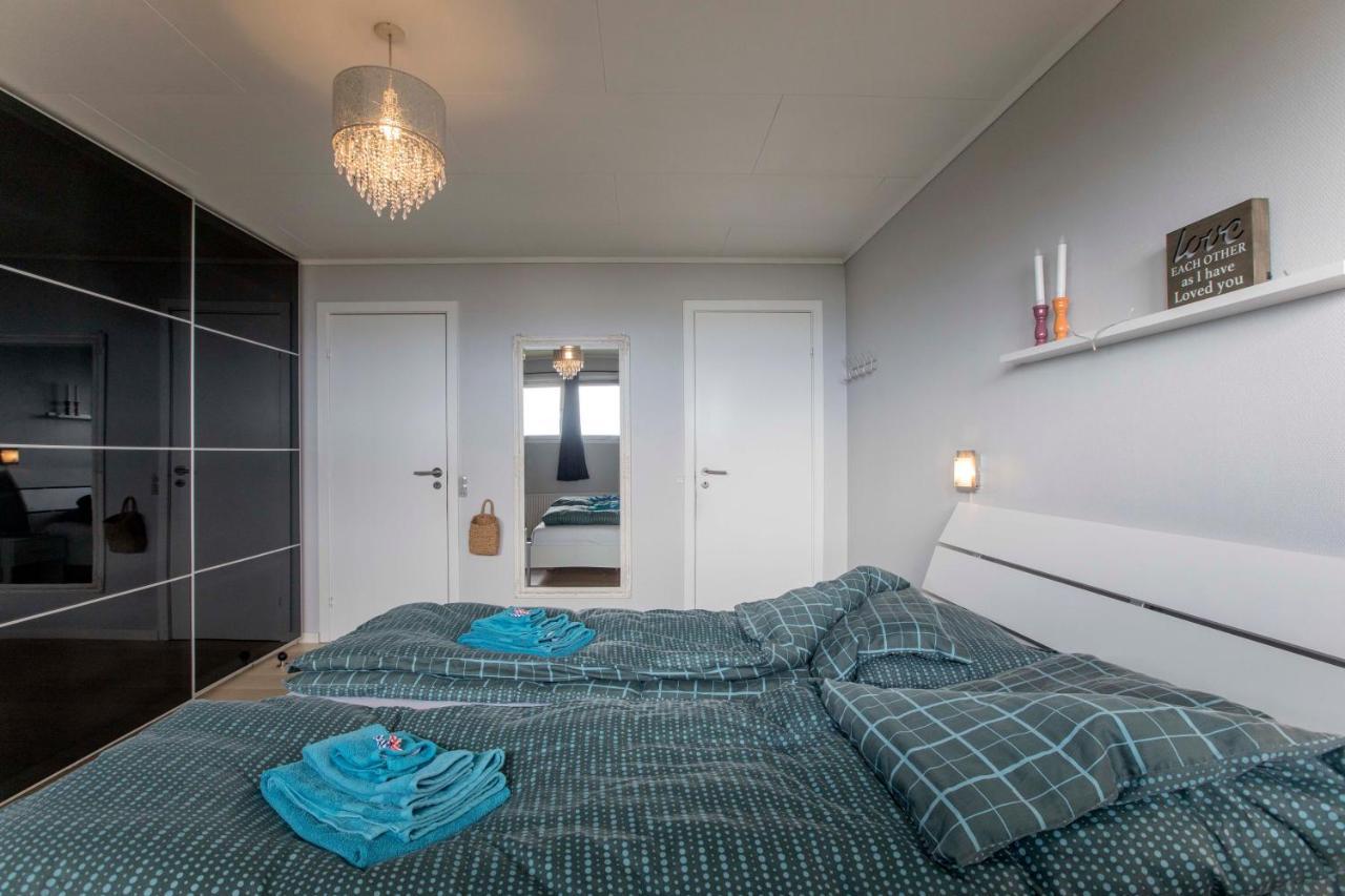 Faroeguide Bed and Breakfast Tórshavn Exteriör bild
