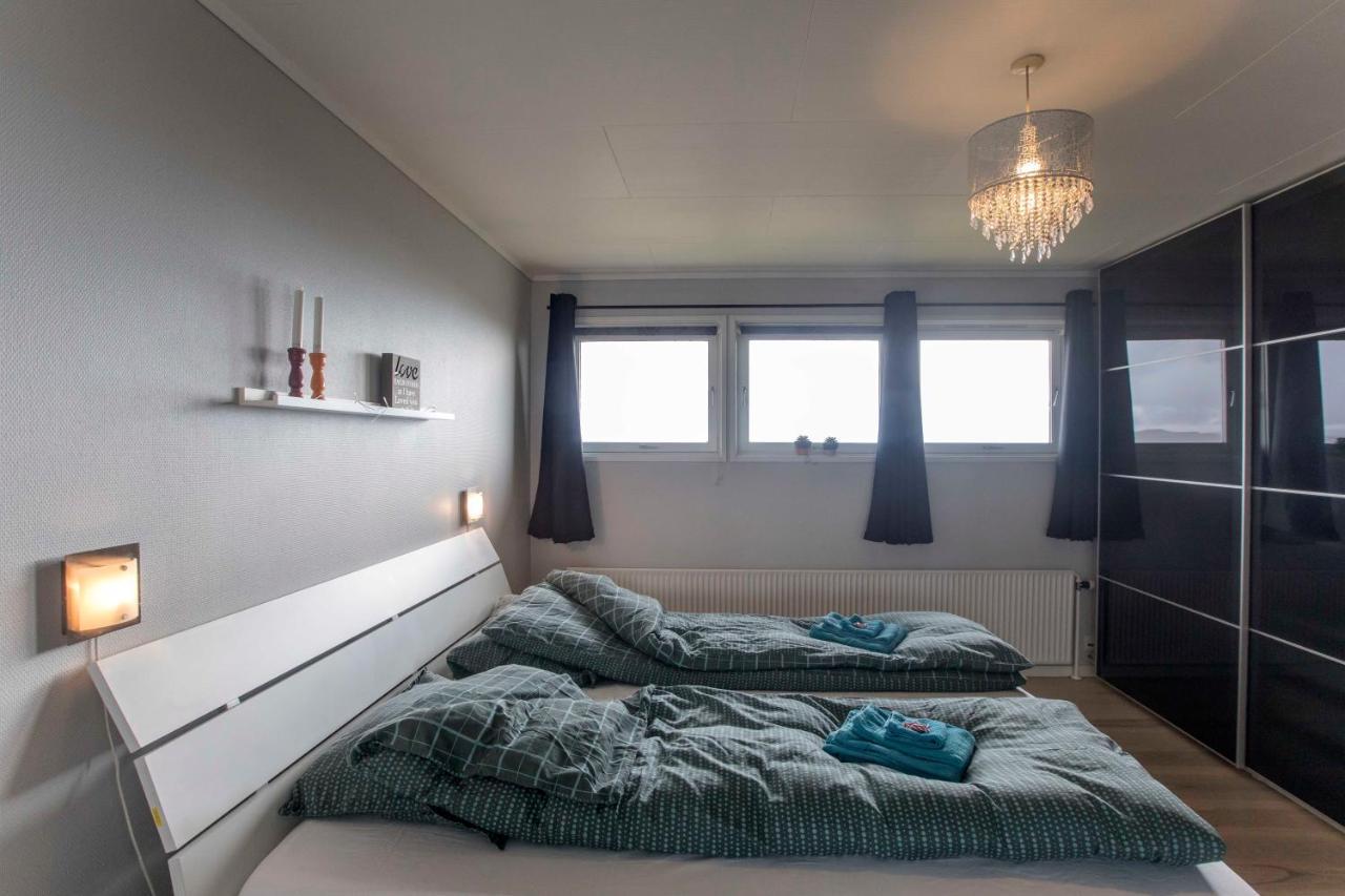 Faroeguide Bed and Breakfast Tórshavn Exteriör bild